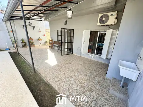 Casa en Venta 40 años