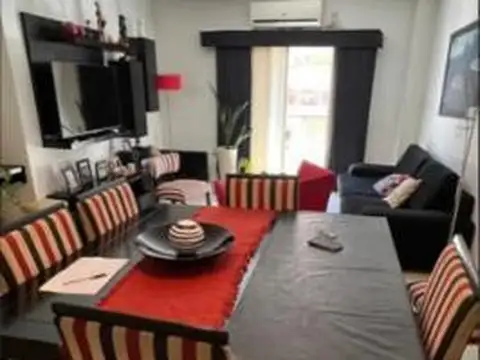 Gral. Lucio Norberto Mansilla al 2500