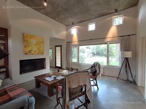 Casa en Alquiler 15 años