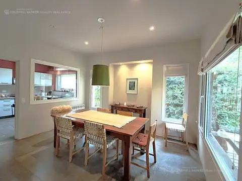 Casa en Alquiler al Este