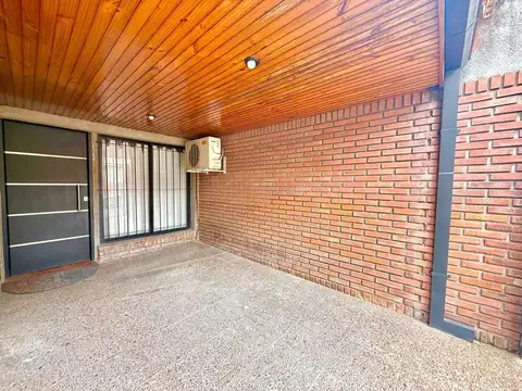 Casa en Venta 36 años