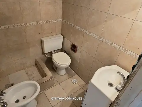 Departamento en Venta al Sudeste