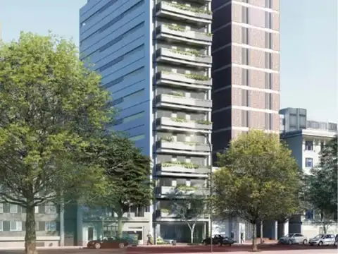 Venta Departamento Monoambiente Palermo Hollywood   