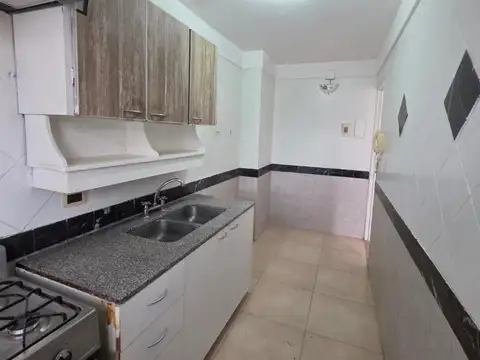 Departamento en Alquiler de 2 dormitorios