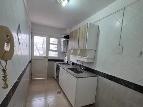 Departamento en Alquiler de 3 ambientes