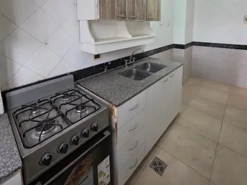 Departamento en Alquiler en Villa Santa Rita, $ 1.000.000