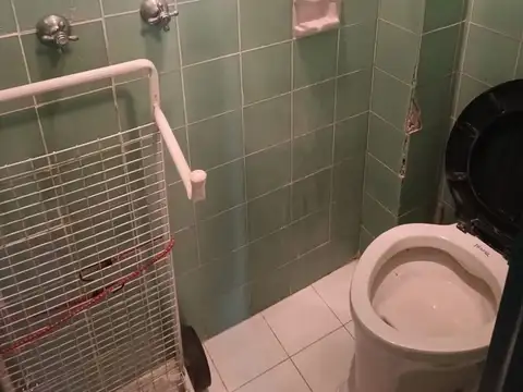 Departamento en Alquiler Temporal 60 años