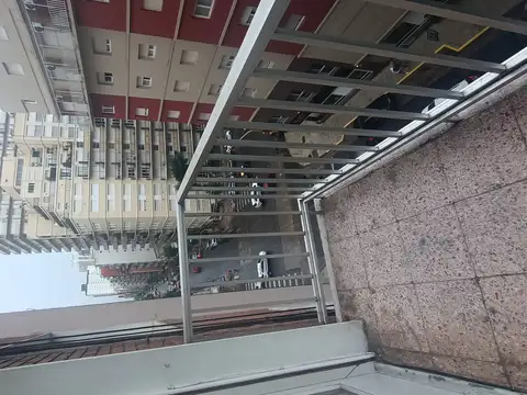 Departamento en Alquiler Temporal de 2 ambientes