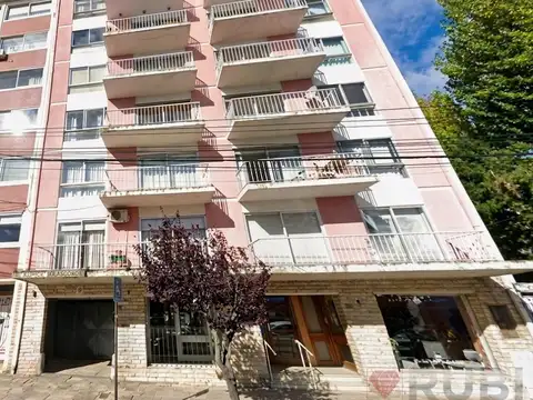 Departamento en San Carlos De Bariloche