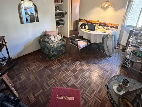 Departamento en Venta 27 años