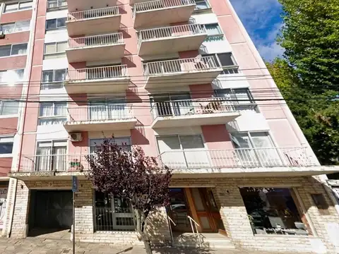 Departamento en San Carlos De Bariloche