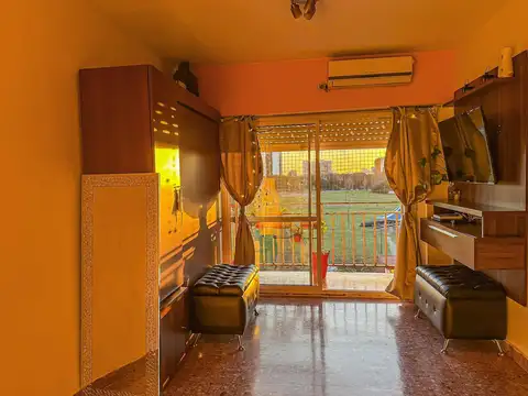 Departamento en Venta en Parque Patricios, USD 60.000