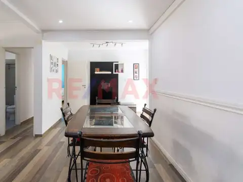Departamento en Alquiler 41 años