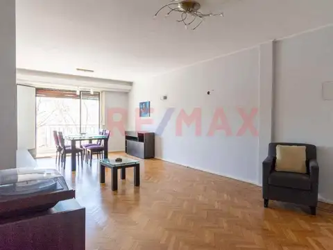 Departamento en Alquiler de 4 dormitorios