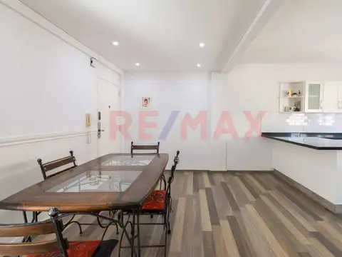 Departamento 5 ambientes con 3 baños