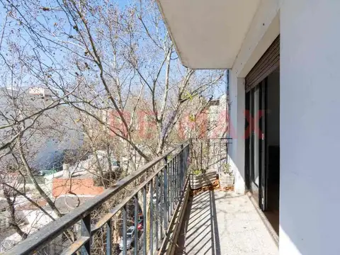 Departamento en Alquiler de 5 ambientes