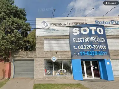 Local en Alquiler 15 años