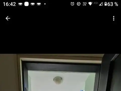 Departamento en Venta en Villa Crespo, USD 205.000