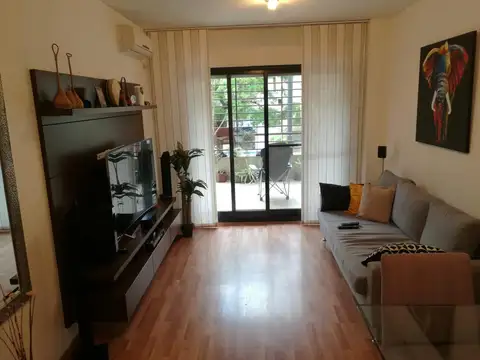 Excelente Departamento 3 Ambientes en Villa Crespo