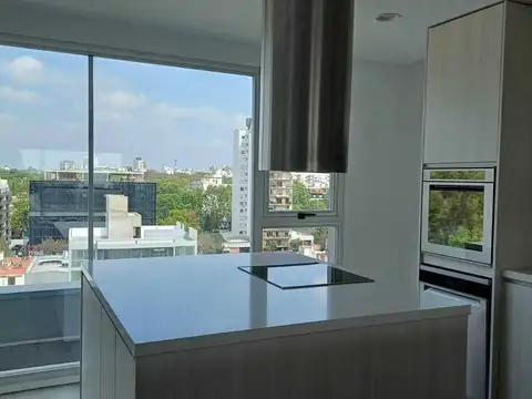 Departamento en Venta en Olivos, USD 898.000