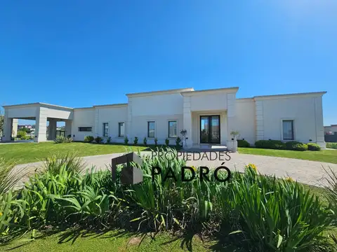 UF 161 en venta. Barrio San Roque, Comarcas de Luján.