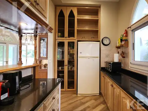 VENTA CASA CAMPOS DE ROCA