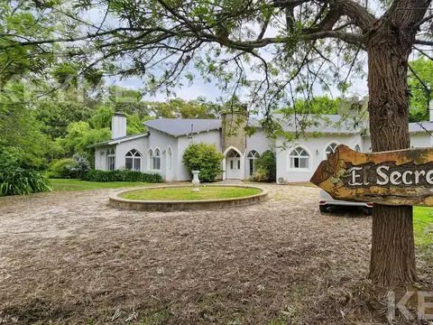 VENTA CASA CAMPOS DE ROCA