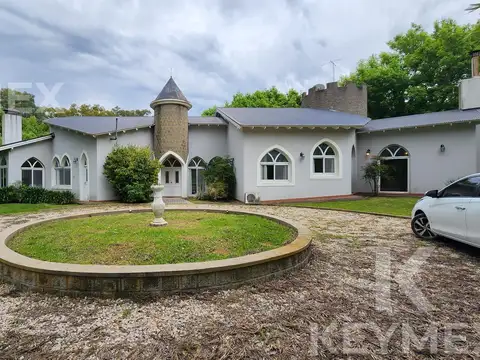 Ruta 2 Km 65 CAMPOS DE ROCA