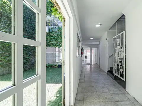 Oficina en Alquiler al Este