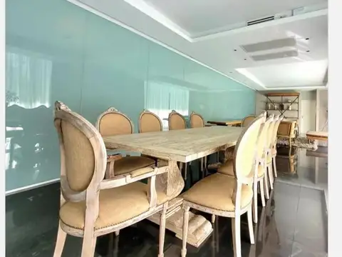 Venta Departamento Monoambiente Puerto Madero