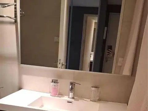 Departamento en Venta en Puerto Madero, USD 215.000