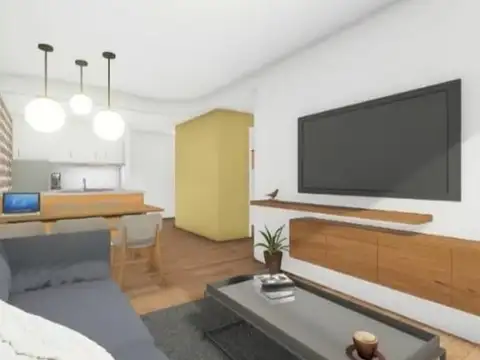 Departamento en Venta Permite mascota
