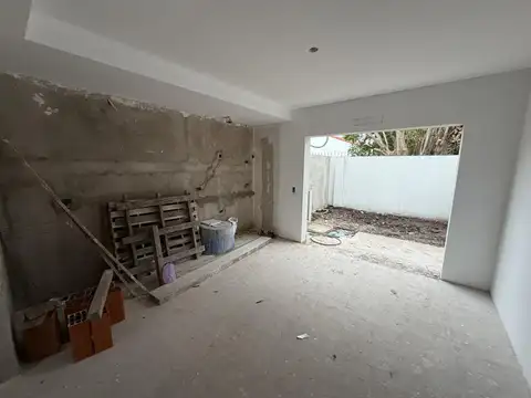 Casa en Venta A Estrenar