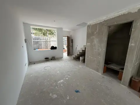 Casa en Venta con 1 cochera