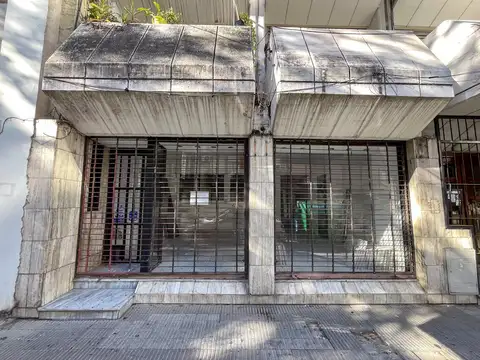 Alquiler local 60m2. Tucumán y Paraguay. Centro - Rosario