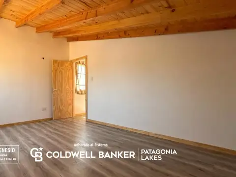 Casa en Venta en Barrio Norte, USD 136.000