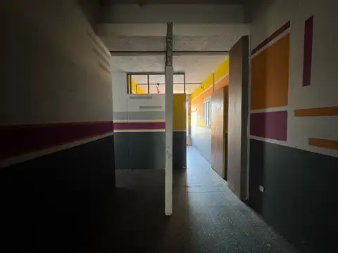 Casa Monoambiente con 2 baños