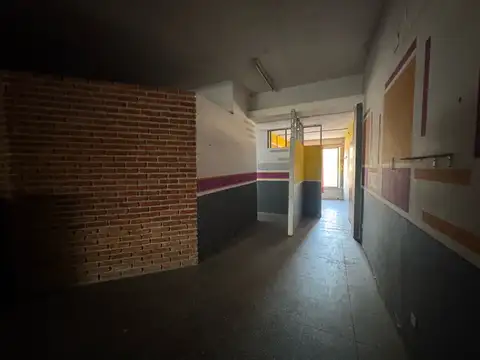 Casa en Alquiler 20 años