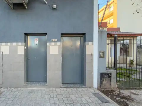 Casa Monoambiente con 2 baños
