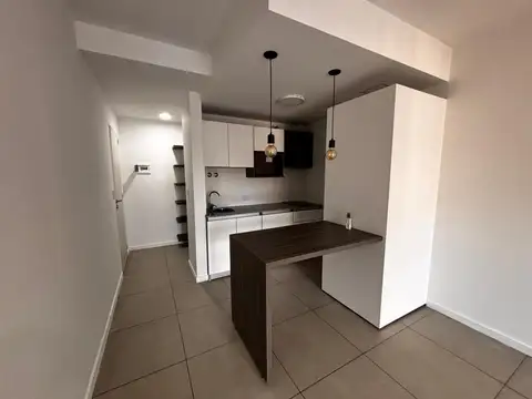 Departamento en Alquiler al Noreste