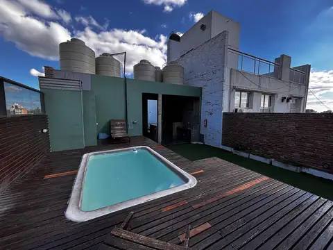 Departamento en Alquiler en Nuestra Señora De Lourdes, $ 420.000