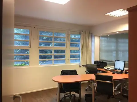 Oficina en Alquiler Temporal A Estrenar