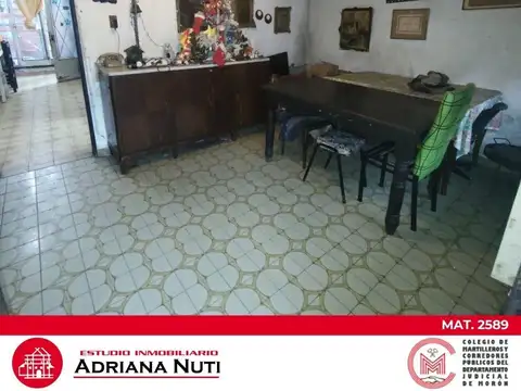 Casa en Venta de 2 dormitorios