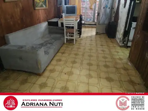 Jose Maria Moreno 1200