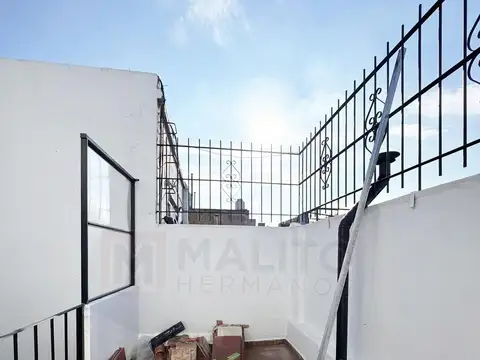 Depto Tipo Casa en Venta en Parque Avellaneda, USD 109.000