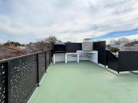 Depto Tipo Casa en Venta en Parque Avellaneda, USD 104.900
