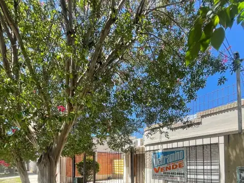 Casa a la venta en Parque San Martín