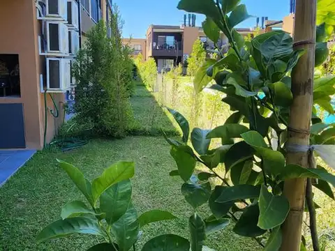 Departamento en Venta en Countries y Barrios Cerrados en Pilar, USD 129.000