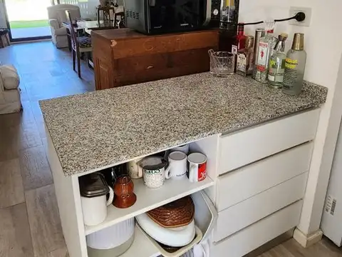 La Cañada de Village III, Pilar Colectora km 56.5