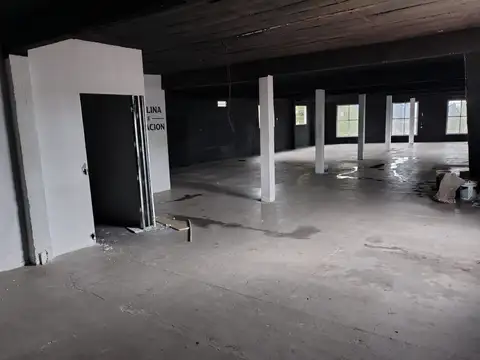 Galpon en Venta en Gregorio De Laferrere, USD 210.000